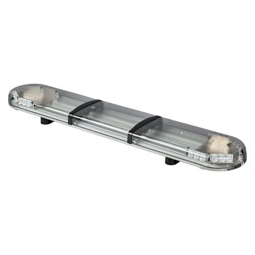 LAP Electrical LBH60H8AC Hurricane 1524mm 12/24V R65 Amber TITAN Lightbar PN: LBH60H8AC